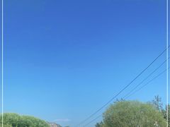 -十渡高山漂流