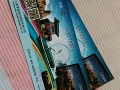 -海河游船-永乐码头(大悲院)