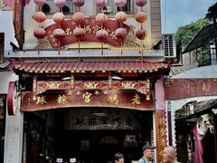 -老妈宫粽球