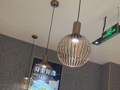 -半天妖烤鱼(中山路店)