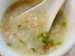 花生鱼茸粥-粥旺庄(芳村店)