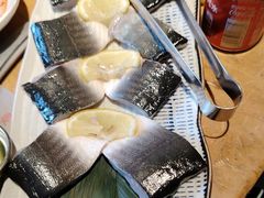 -壹兆炭火烧肉·烤鳗鱼(金水花城店)