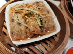 -禄运茶居·手工点心(猎德店)