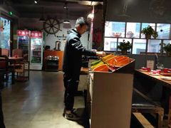 -牛很鲜潮汕牛肉火锅(朝晖路店)