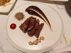 -火地铁板烧(昆山万象汇店)