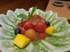 -山葵家·创意料理(万象汇店)