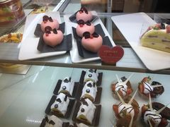 -BreadTalk面包新语·烘焙蛋糕(金光华广场店)