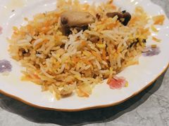 -木尔坦·Multan巴基斯坦清真餐厅halal(大智嘉园店)