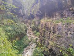 -鹿院坪生态旅游景区
