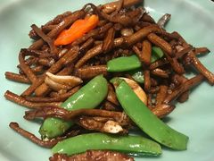 -粗茶淡饭·隐庐私厨(东亭店)