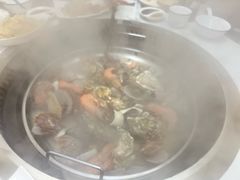 -农家乐大锅台铁锅炖(四流中路店)