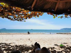 -三亚亚龙湾天域度假酒店