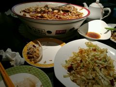 -旺顺阁鱼头泡饼(常营店)