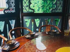 -楼兰新疆主题餐厅(苏州中心店)