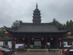 -常熟方塔园