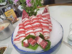 -虾佬圣汤·海鲜姿造(乐堤港店)
