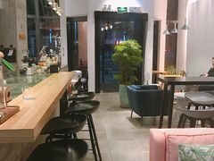 -Home Cafe(水榭春天店)