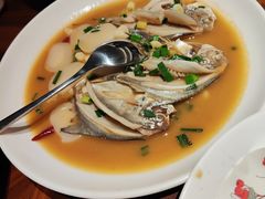 -阿明小菜·海鲜·上海菜(梅陇店)