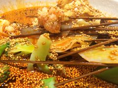 -嘉州叶婆婆钵钵鸡(建设路店)