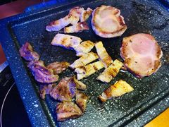 -咕咕站韩国料理(紫金港店)