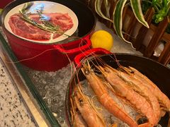 -河北宾馆·香溢自助餐(裕华店)