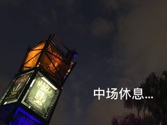 -枫花园汽车电影院(朝阳公园店)