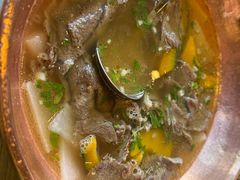 -妈妈的味道(和顺古镇店)