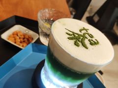 -茶是一枝花泡茶店