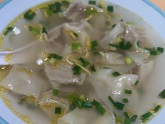 -小杨生煎(周浦万达店)