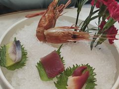 -四季明湖·鲁菜海鲜(明湖店)