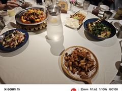 -耶里夏丽·丝路新疆菜·清真食品(徐汇南丹东路臻选店)