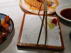 -周渝食惦·酸菜鱼精致川菜(横岗店)