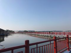 -鹅湖玫瑰文化园