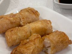-金鮀岛潮州酒家