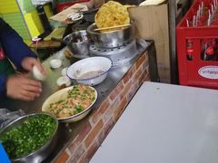 -王记生烫牛杂面馆(兰陵路店)