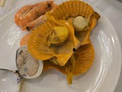 -华安国际大酒店-餐厅