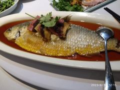 酒香大鲥鱼-丰收日(五角场店)