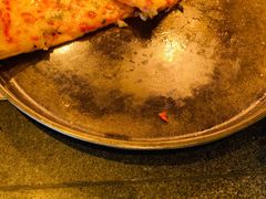 披萨-广州富力君悦大酒店·凯菲厅