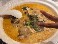 -庆江南江南菜(琴湖溪里花园城店)