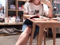 -时间行者书店(新安店)