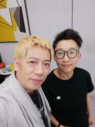 -变画·发型STUDIO