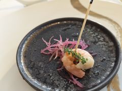 -宝丽轩中餐厅BAOLIXUAN