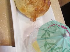 -九龙湾茶餐厅(东门店)