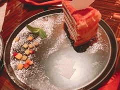 -YUE·6·西式融合餐厅(外滩六号店)