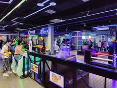 -复兴未来·轰趴空间(泰富百货店)