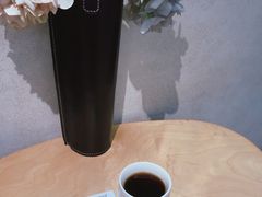 -玫瑰咖啡(中山六路店)
