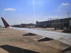 -长沙黄花国际机场-T1航站楼