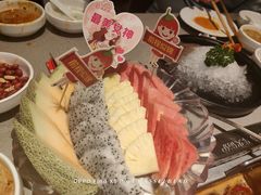 -海底捞火锅(CBD安泰广场店)