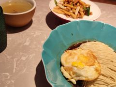 -松鹤面馆·古法焖肉面(观前店)