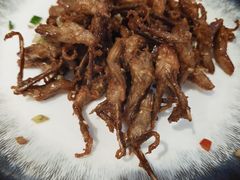 -大笑饭堂(甲子桥店)